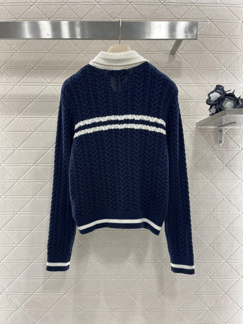 Miu Miu Sweaters